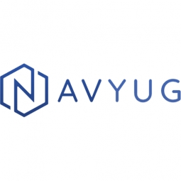 Navyug Infosolutions  Logo